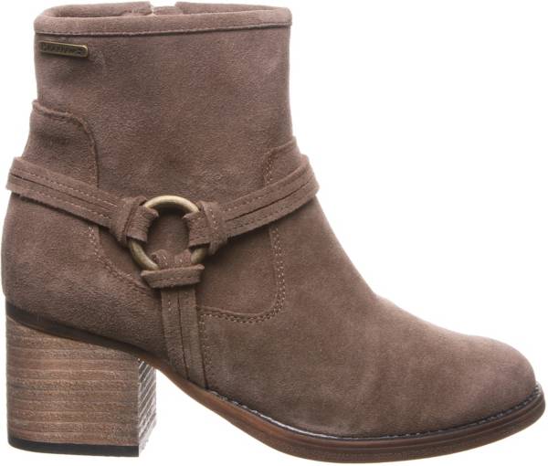 BEARPAW Women's Mica Winter Boots