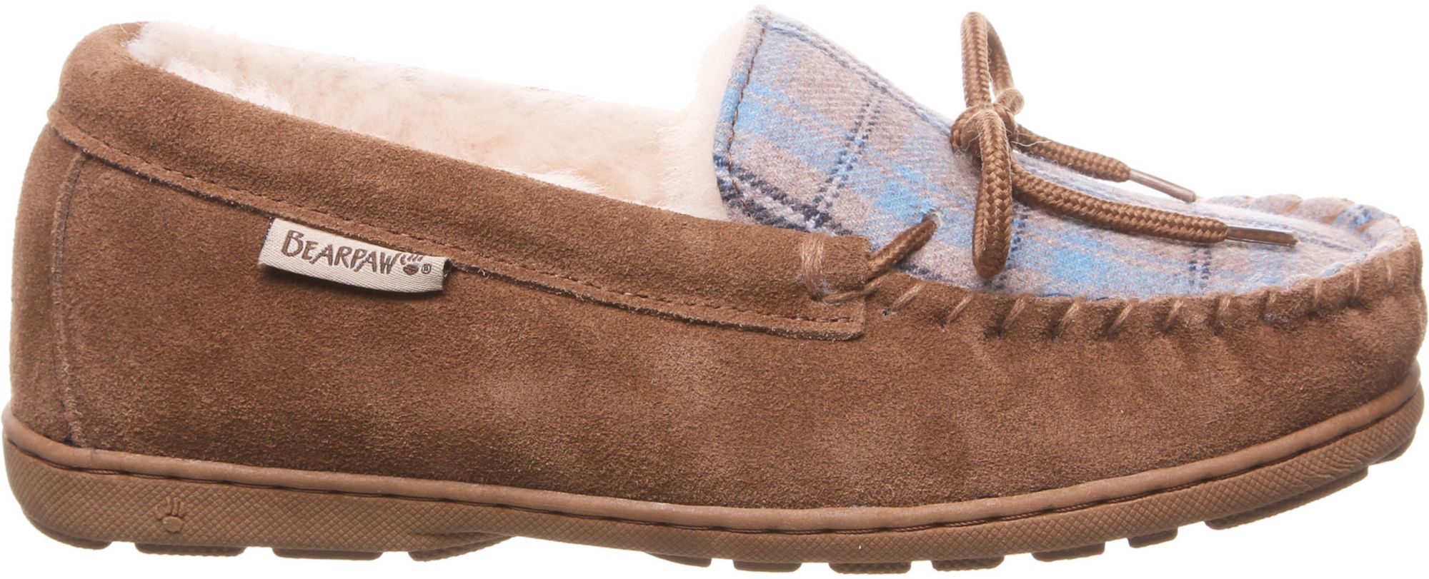 bearpaw mindy women's slippers