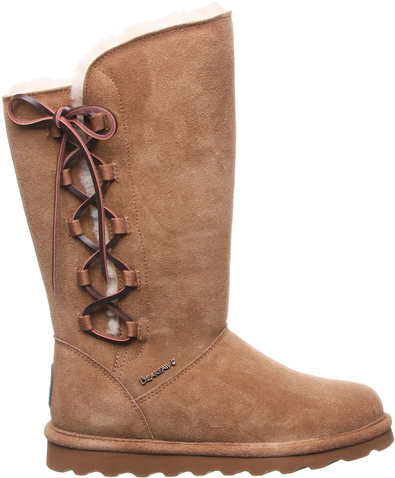 bearpaw boots in stores