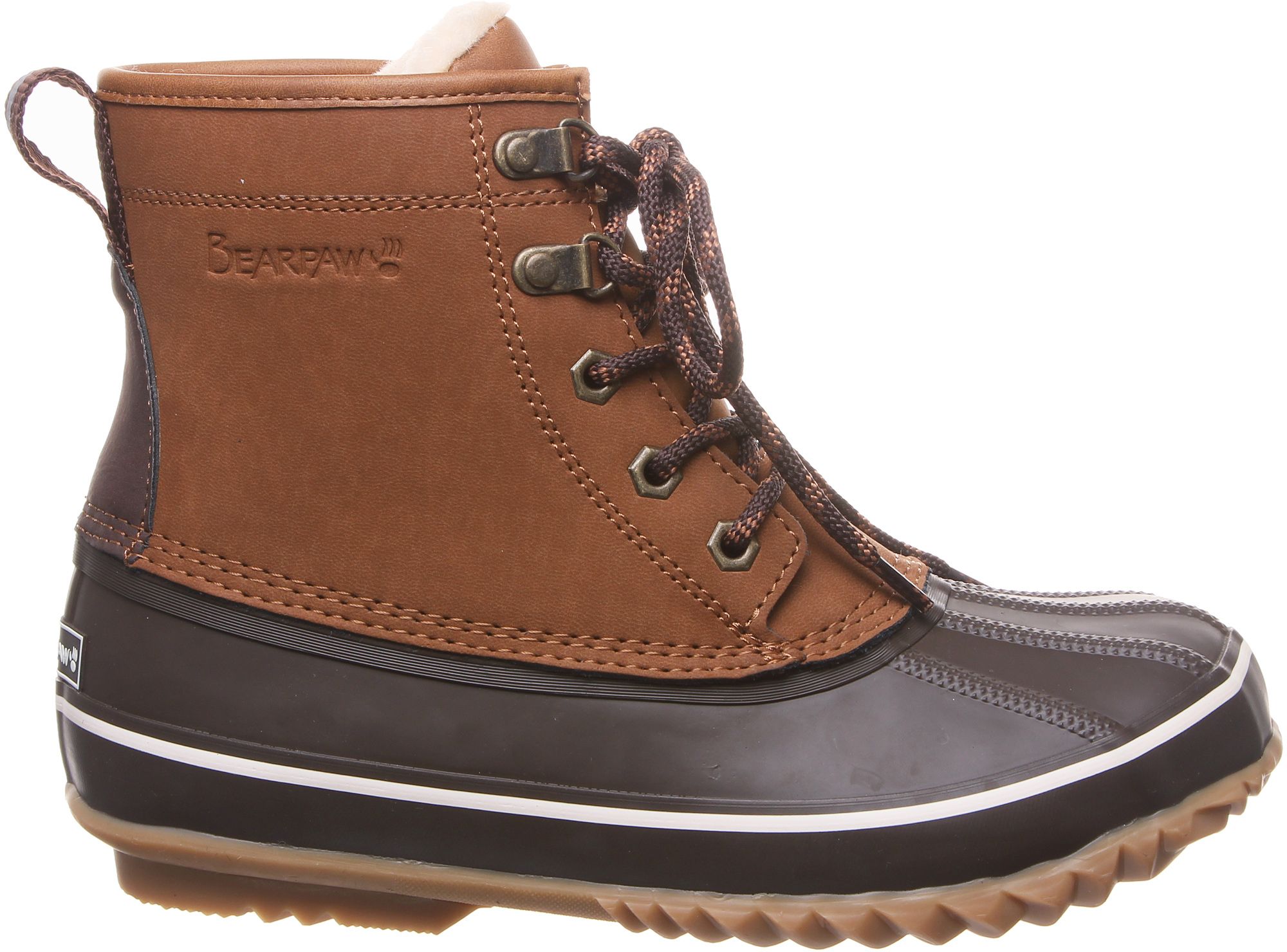 bearpaw waterproof shoes