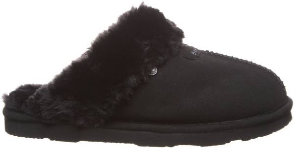 bearpaw vegan slippers