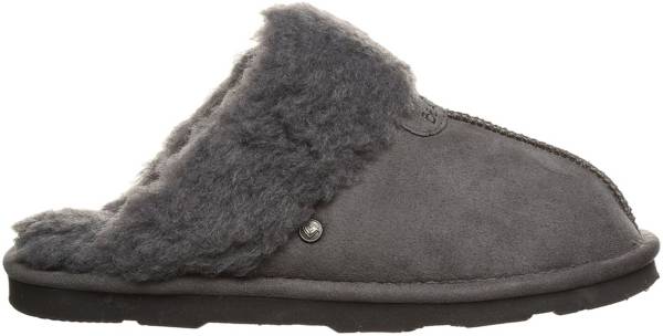 Bearpaw loki slippers online black