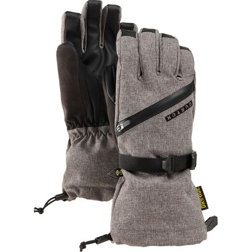 Burton Men's GORE-TEX Gloves | Dick's Sporting Goods