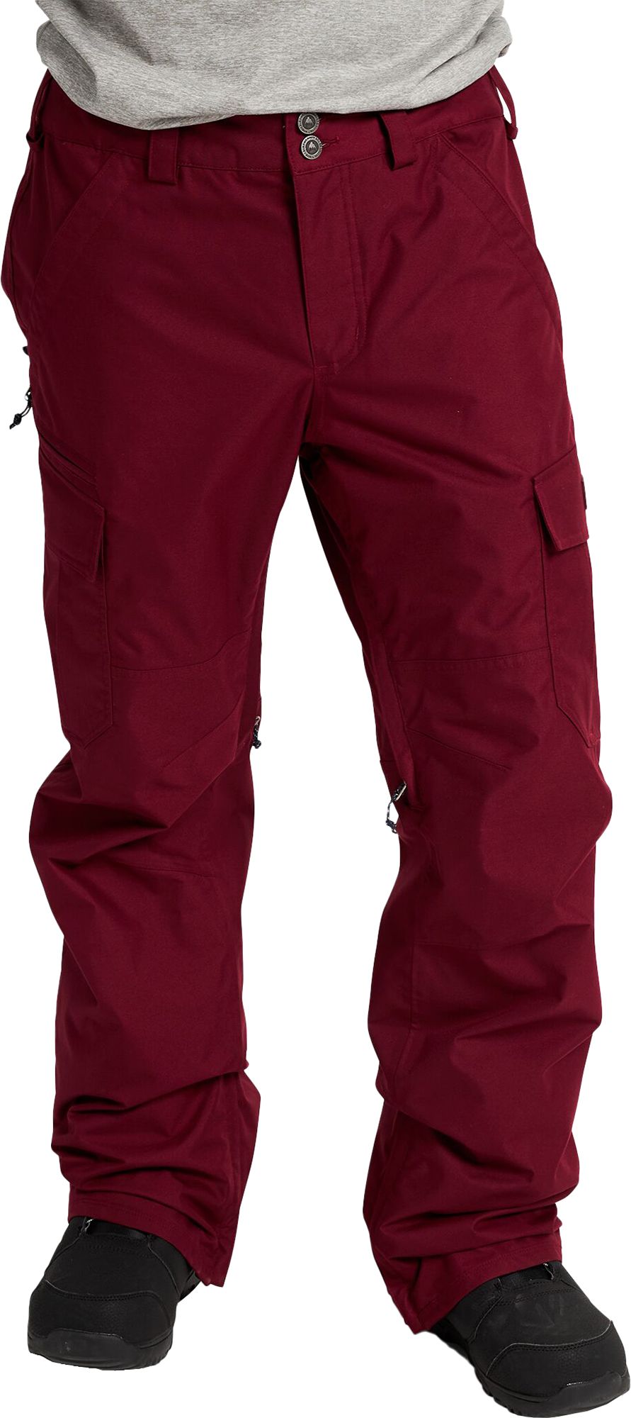 mens snowboarding snow pants