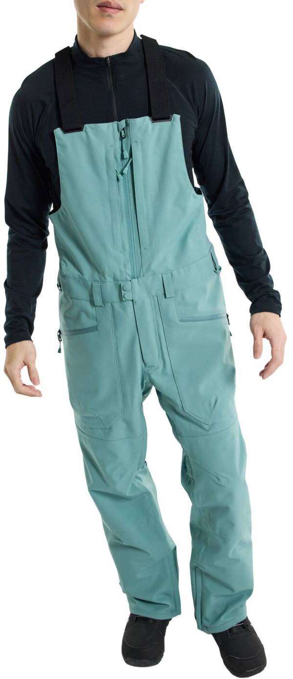 Men's Burton Reserve 2L Bib Pants