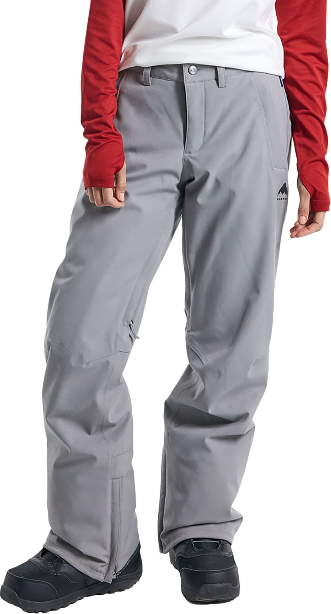 Dick s Sporting Goods Burton Women s Society Snow Pants Hamilton