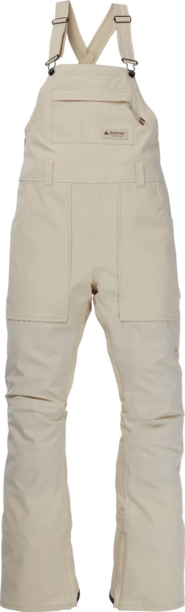 burton avalon bib