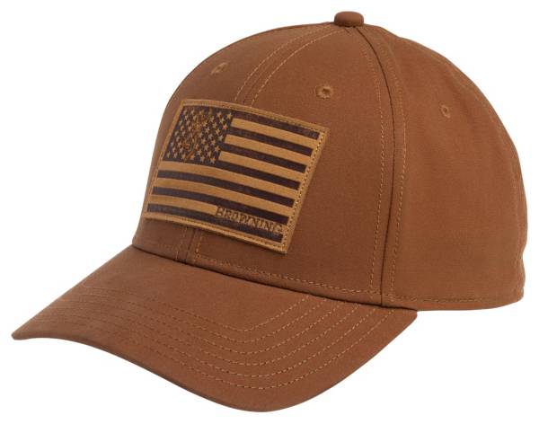 Browning Men's Browning Company Snapback Hat product image