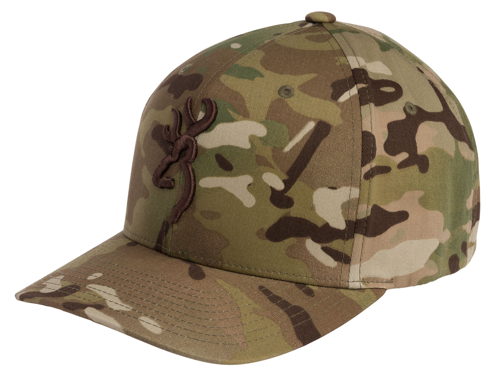 browning straw cap