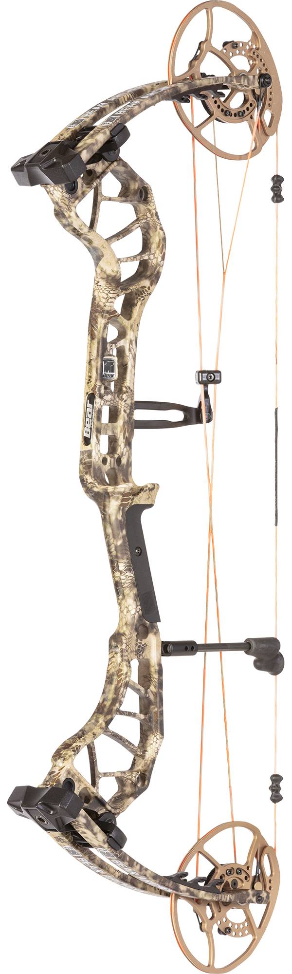 Bear Archery Divergent Compound Bow