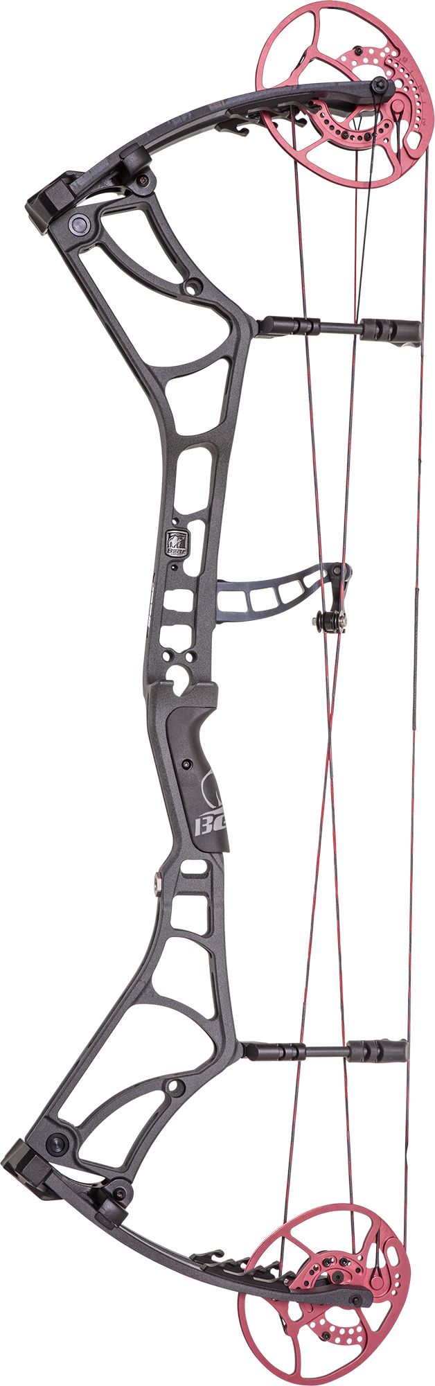 bear compound bow