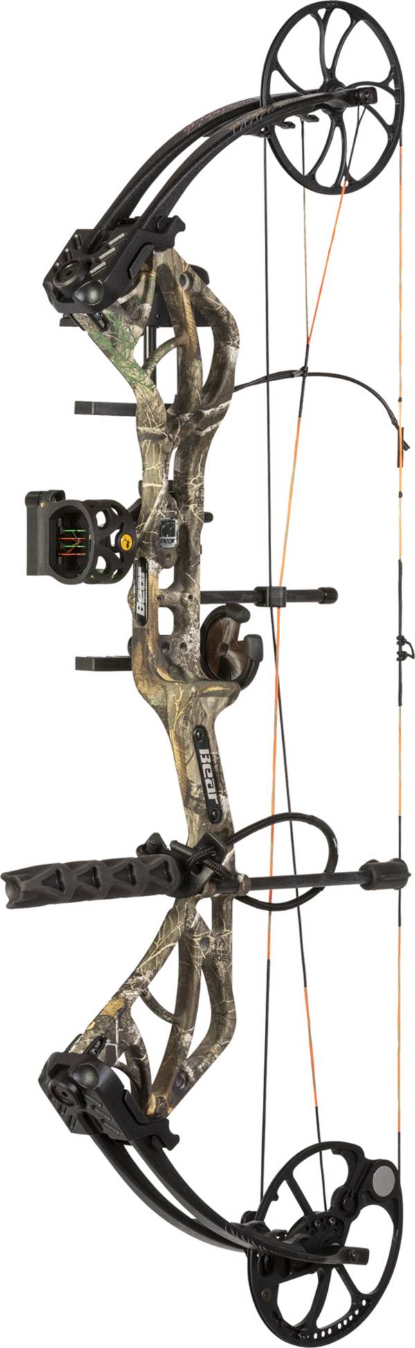 Bear Archery Species LD RTH Compound Bow Package