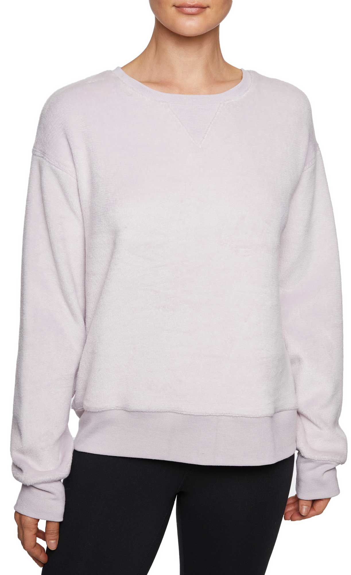 womens boyfriend sweatshirt