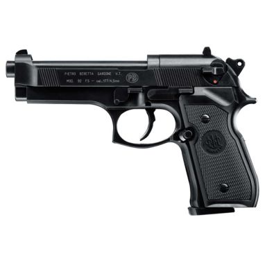 sorry, Beretta M92 FS Pellet Gun is currently out of stock