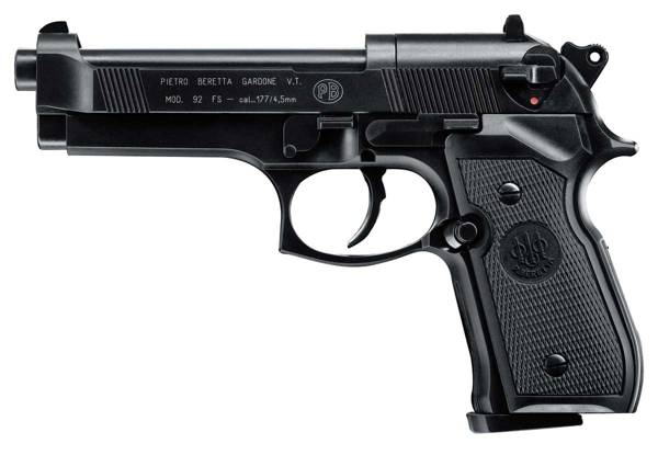 Beretta M92 FS Pellet Gun