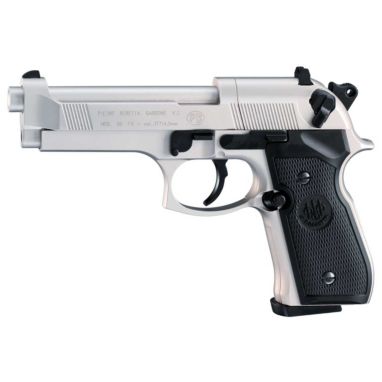 sorry, Beretta M92 FS Pellet Gun is currently out of stock