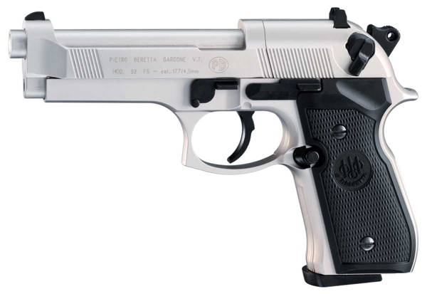 Beretta M92 FS Pellet Gun