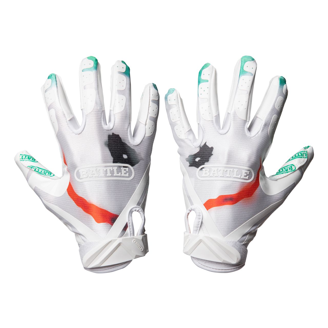 joker football gloves