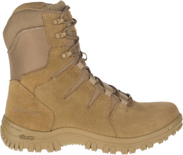 Bates Men's Maneuver Hot Weather Work Boots