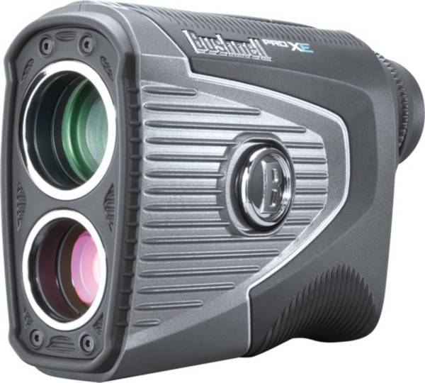 Bushnell Pro XE Laser Rangefinder | Dick's Sporting Goods