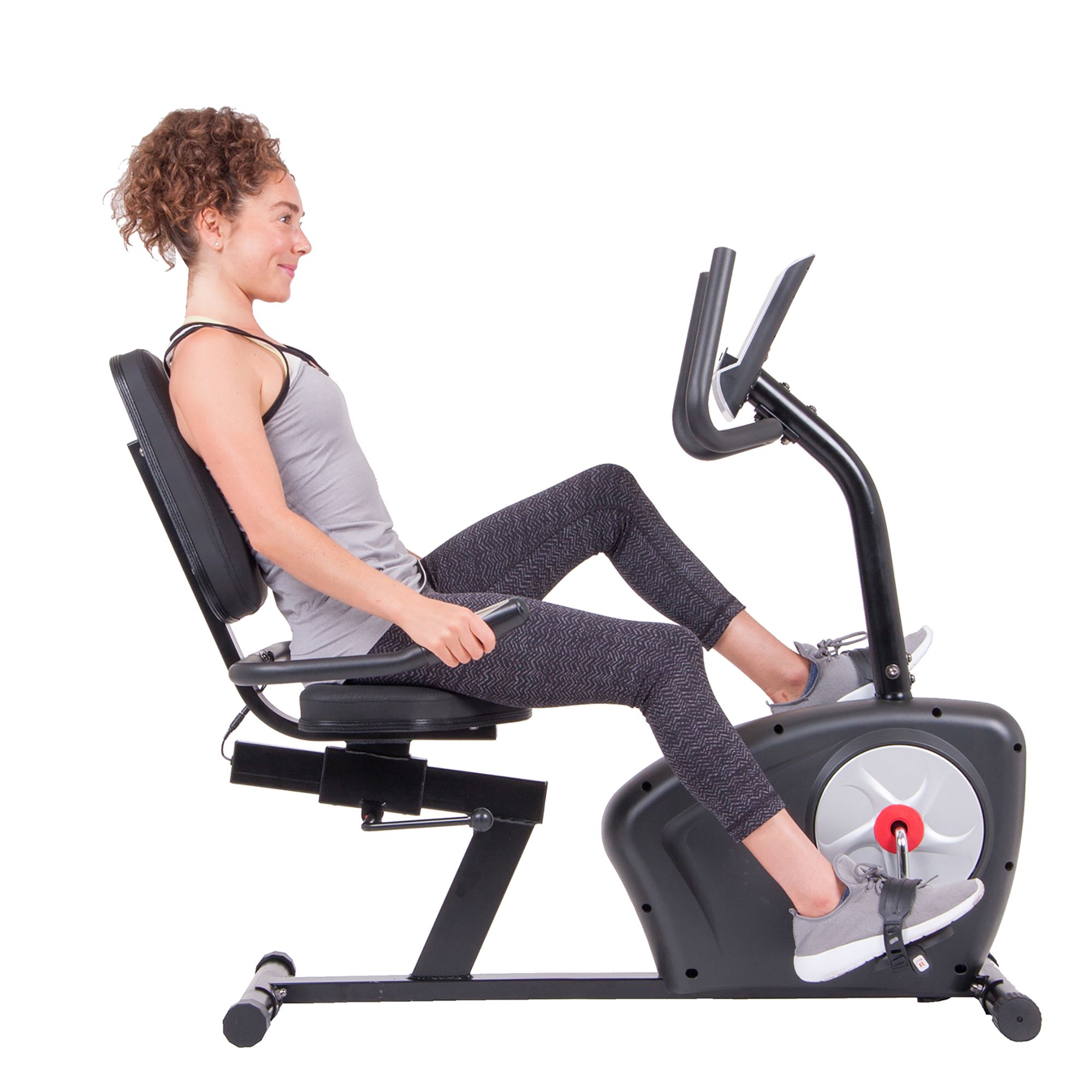 body champ stationary bike