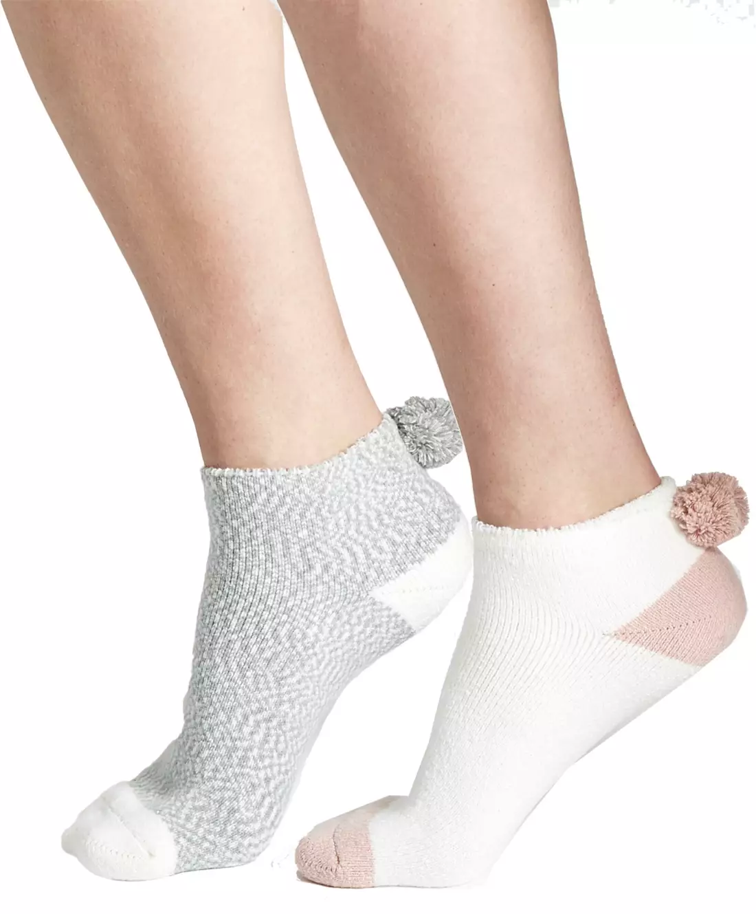 (HSN) Exclusive! Copper Life 4pack Compression Sock