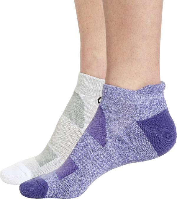 Calia By Carrie Underwood Women S Running Socks 2 Pack Calia