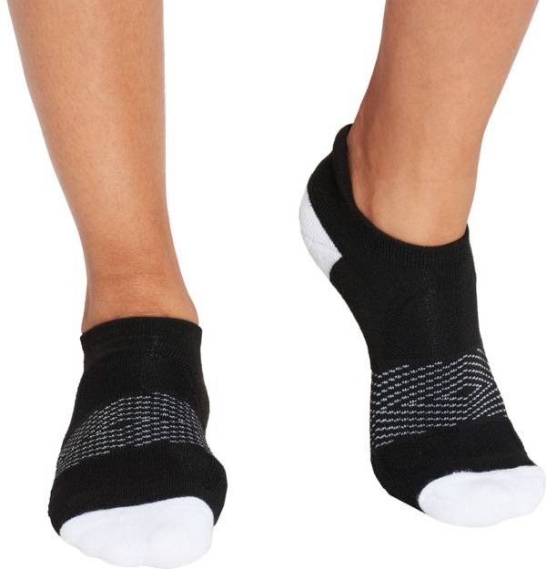 CALIA by Carrie Underwood Women's Running Sock - 2 Pack