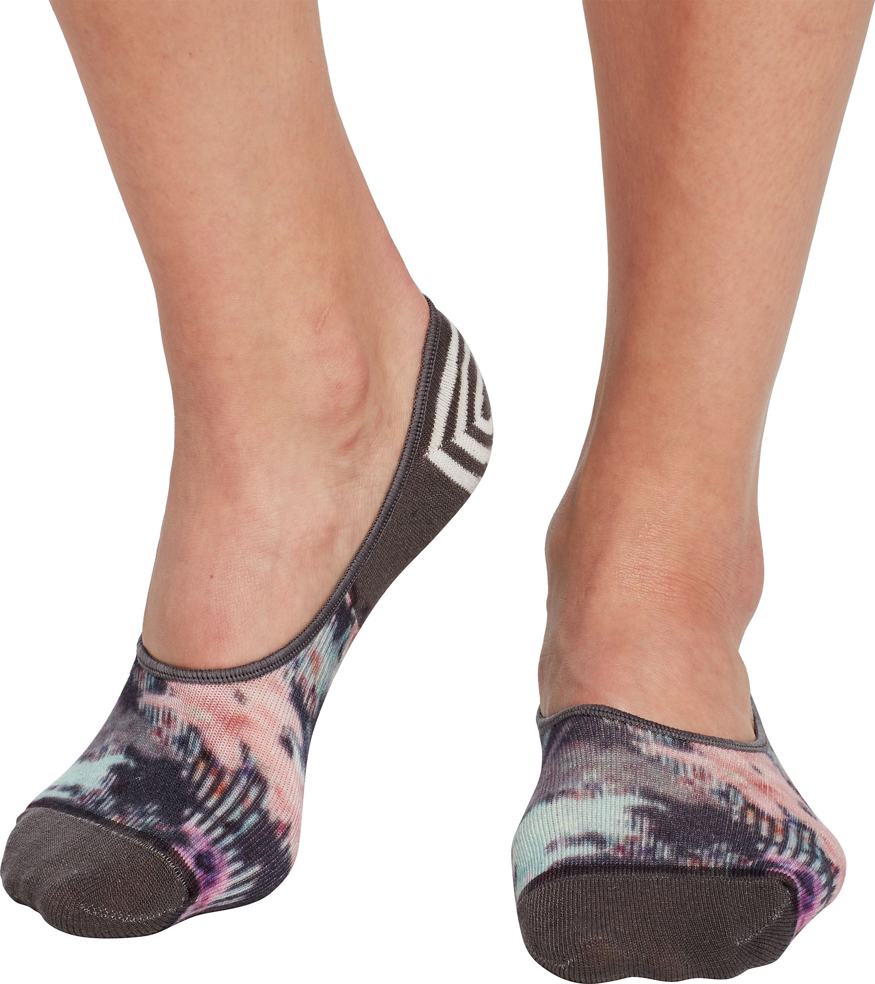 women's footie socks