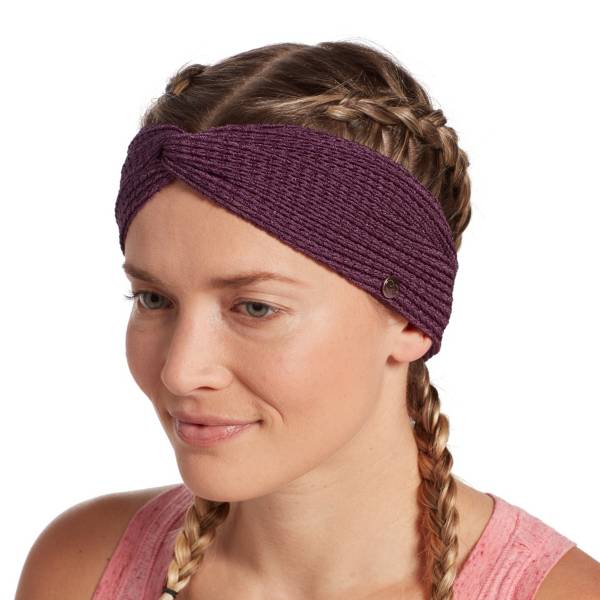 CALIA by Carrie Underwood Women's Braided Shine Headband