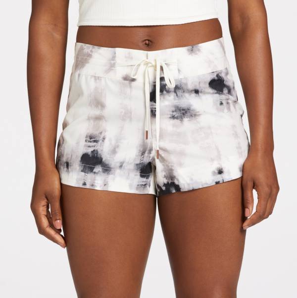 CALIA Women's Swim Board Short CALIA