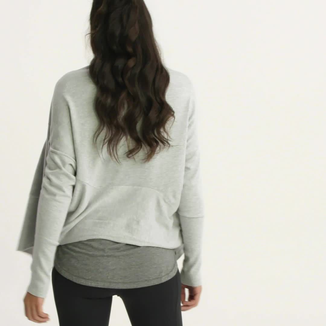 calia journey duster cardigan