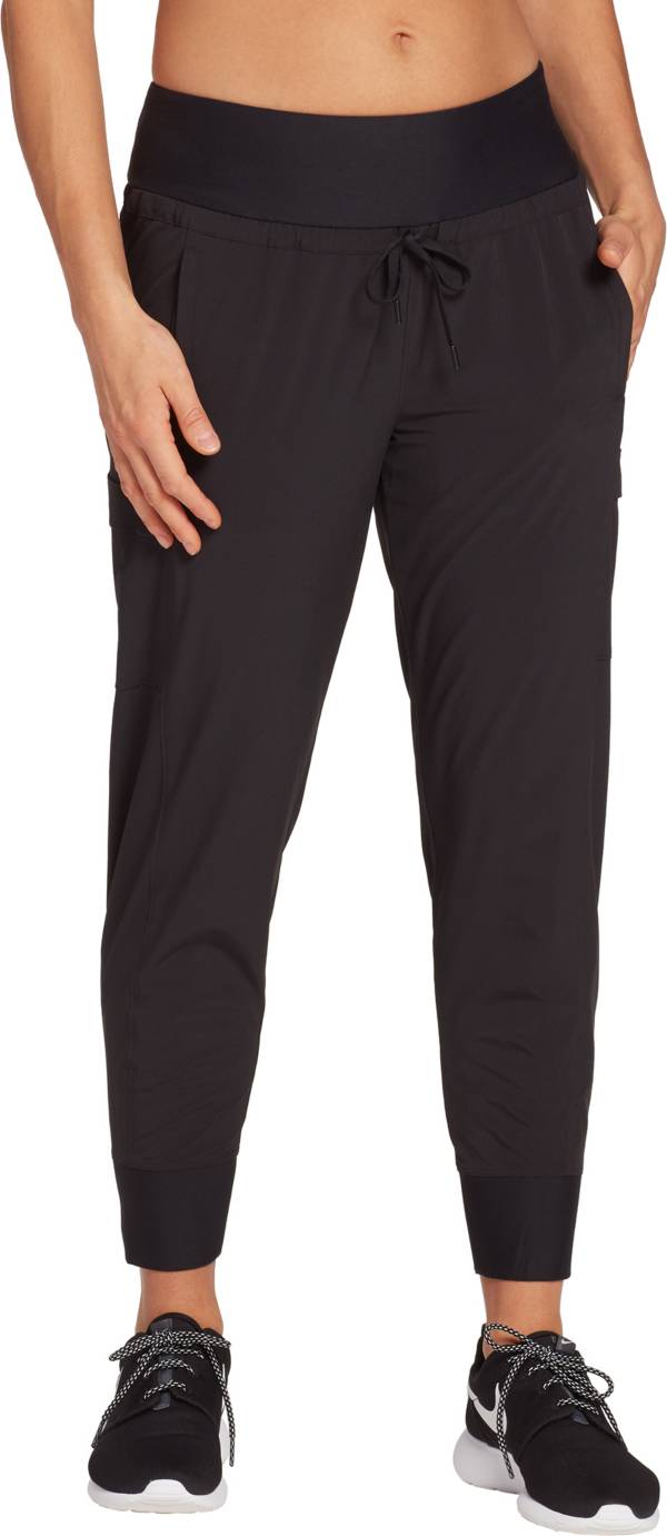 CALIA by Carrie Underwood Women's Journey Cargo Pocket Jogger Pants