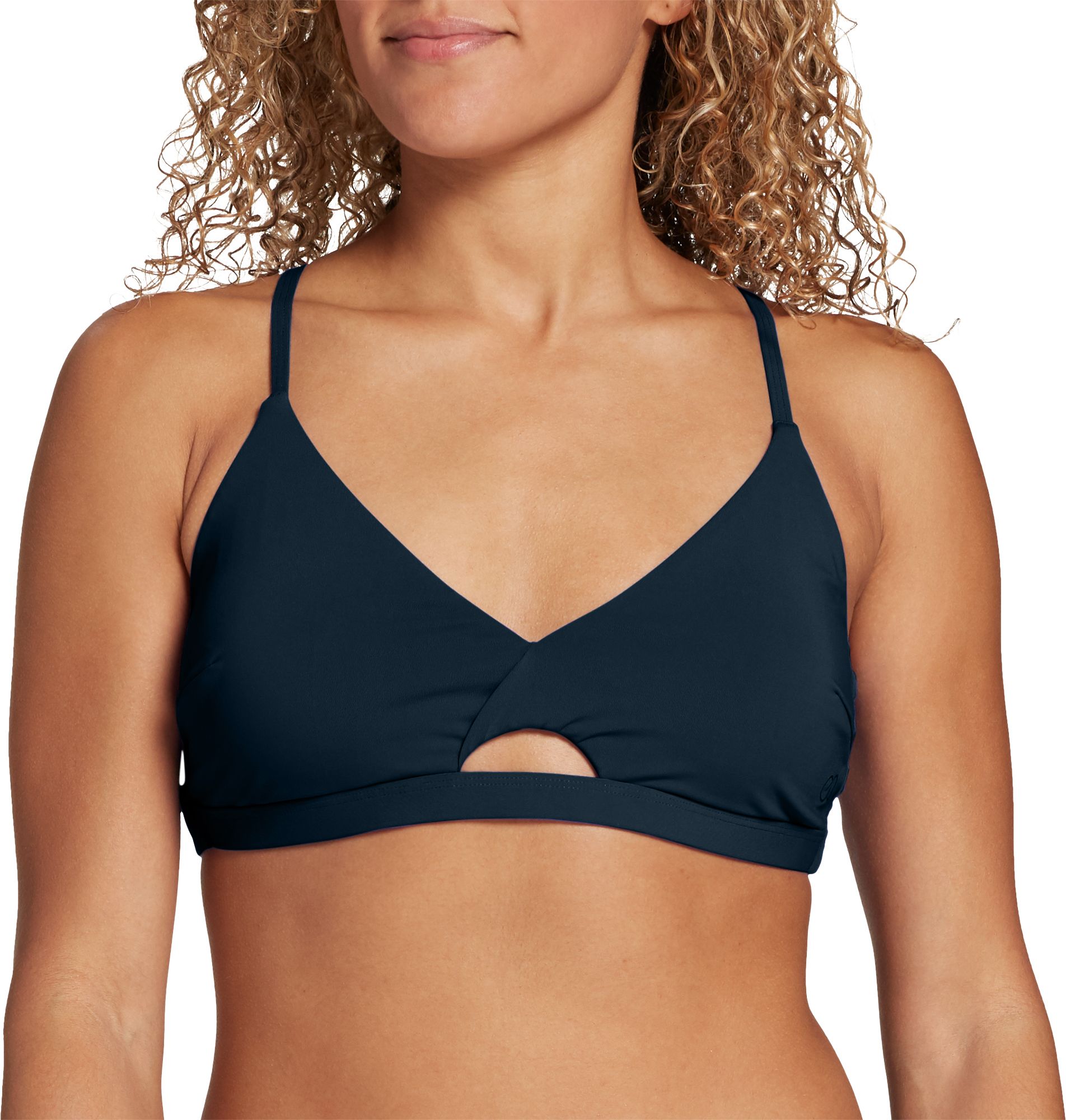keyhole bikini