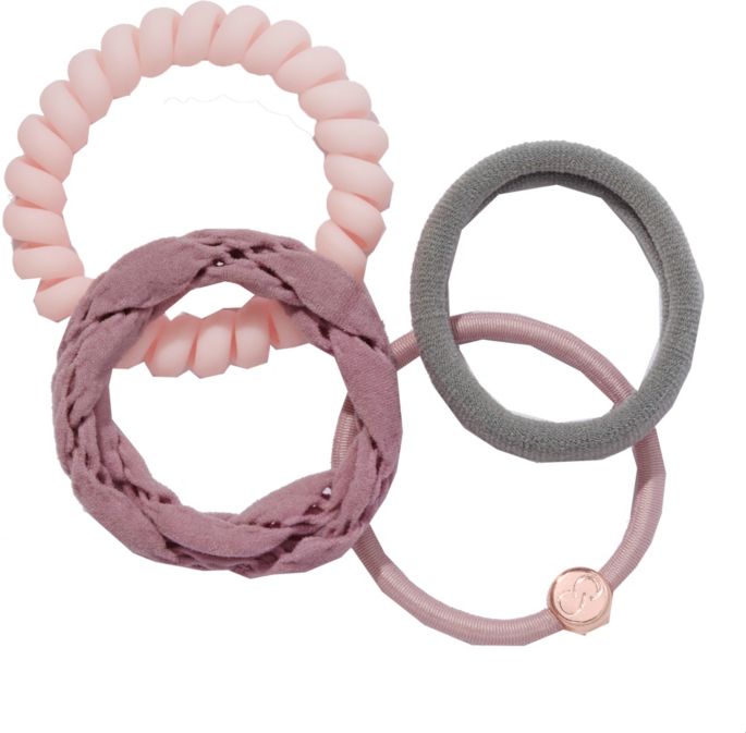 Calia By Carrie Underwood Women S Fun Hair Ties 4 Pack Dick S