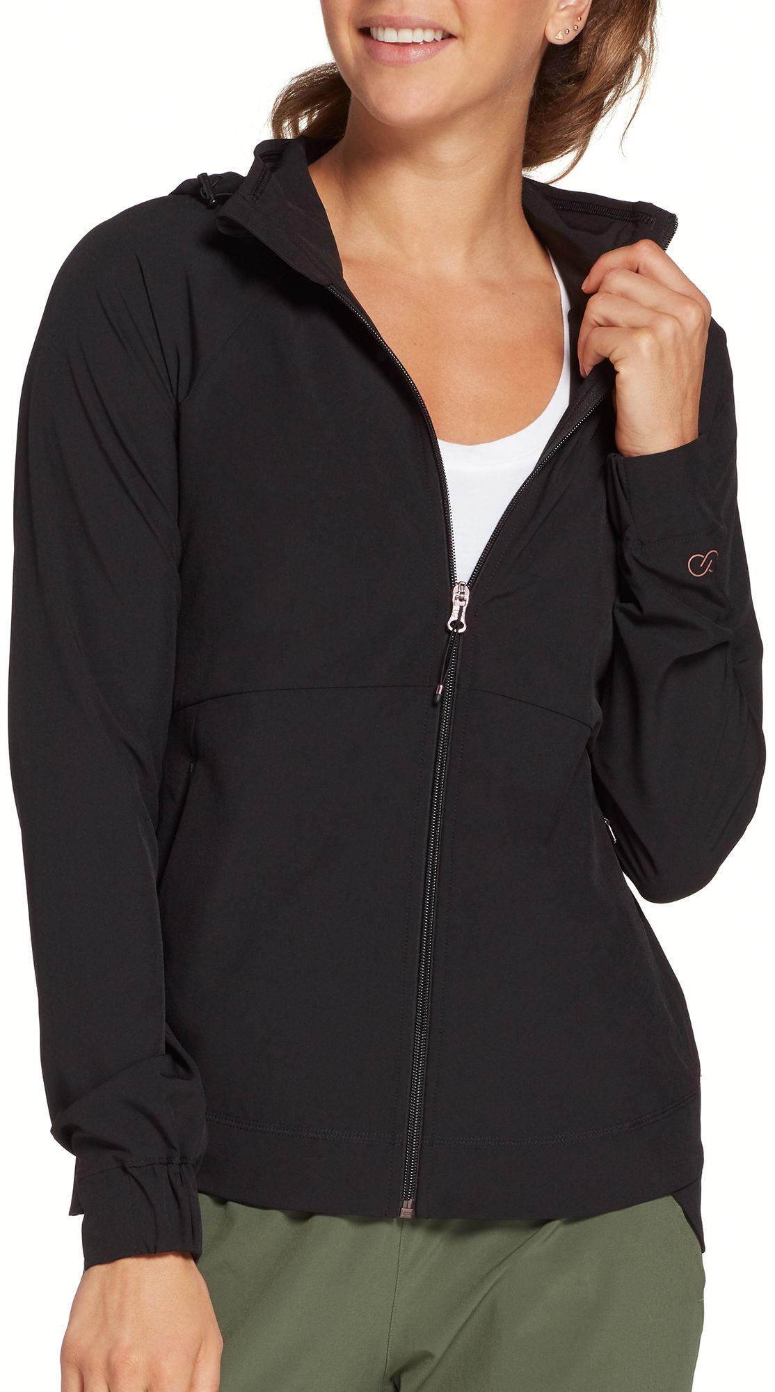 carrie underwood calia jacket