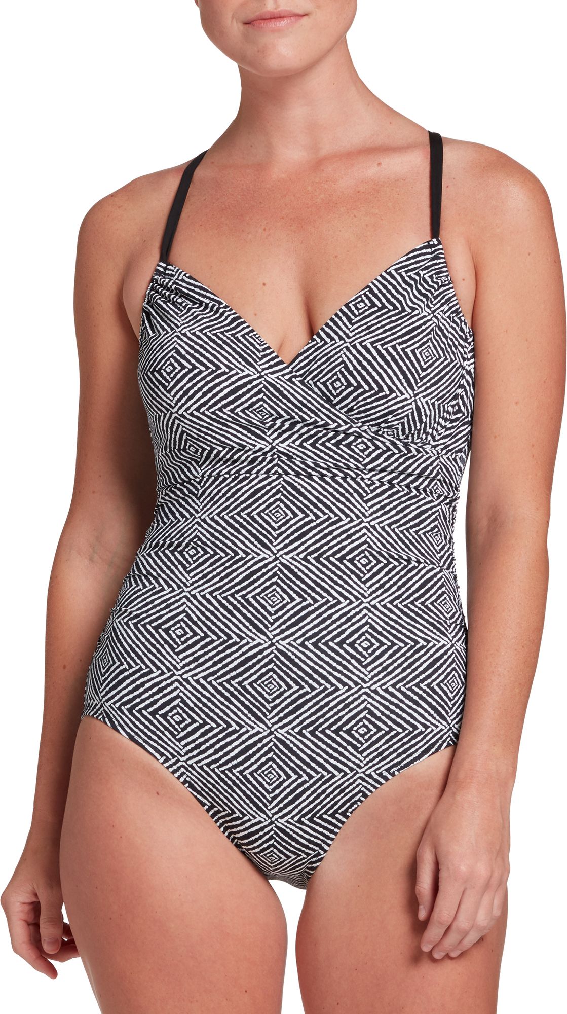 calia one piece swimsuit