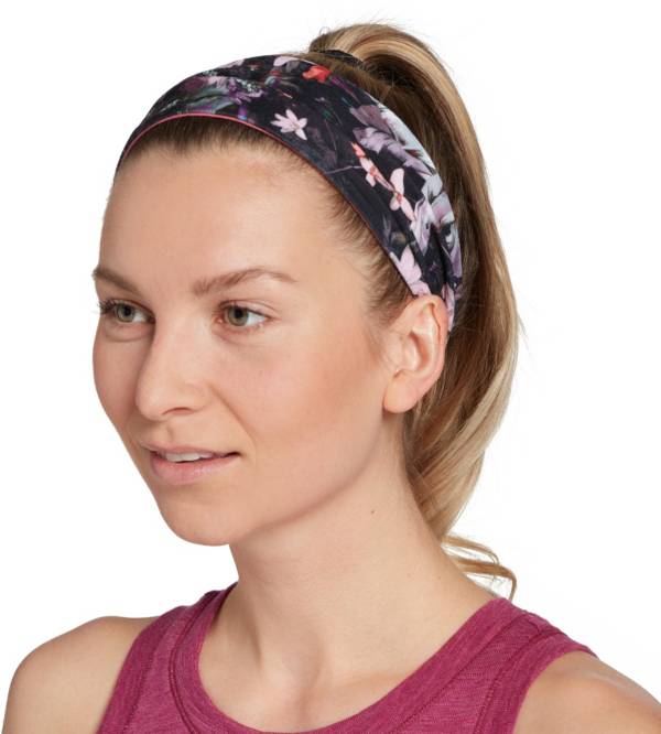 CALIA by Carrie Underwood Women's Reversible Headband