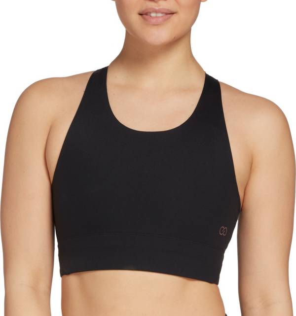 CALIA by Carrie Underwood Women's Power Sculpt Crop Top