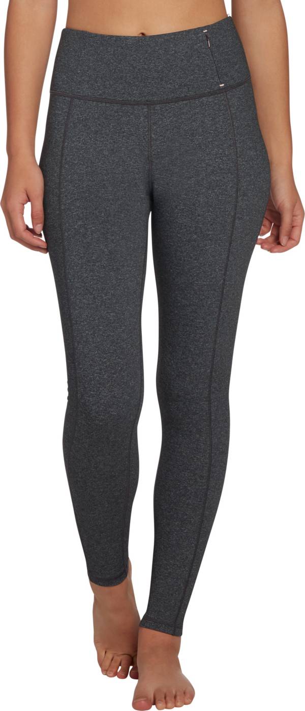 CALIA by Carrie Underwood Women's Essential Heather High Rise Leggings