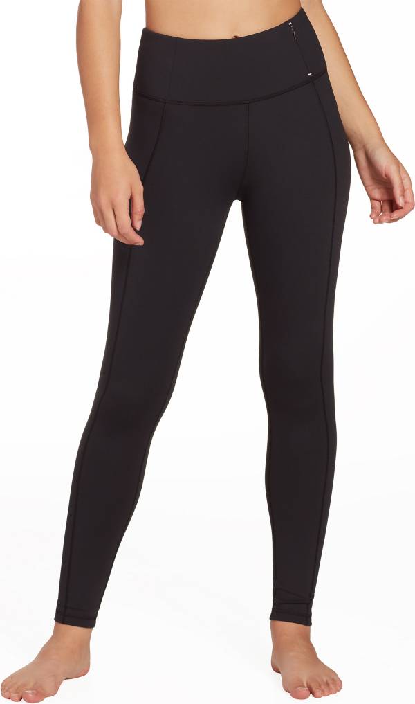 Rise Leggings