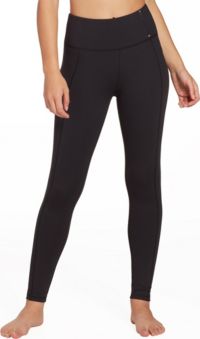 Essential Nwt CALIA Leggings Midnight Geo Print XS - $35 New With Tags -  From Jamie