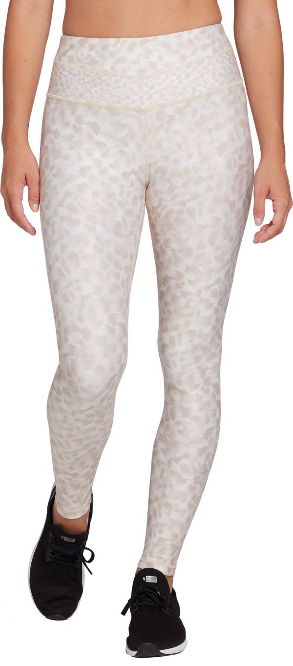 CALIA by Carrie Underwood Women's Essential Printed Leggings