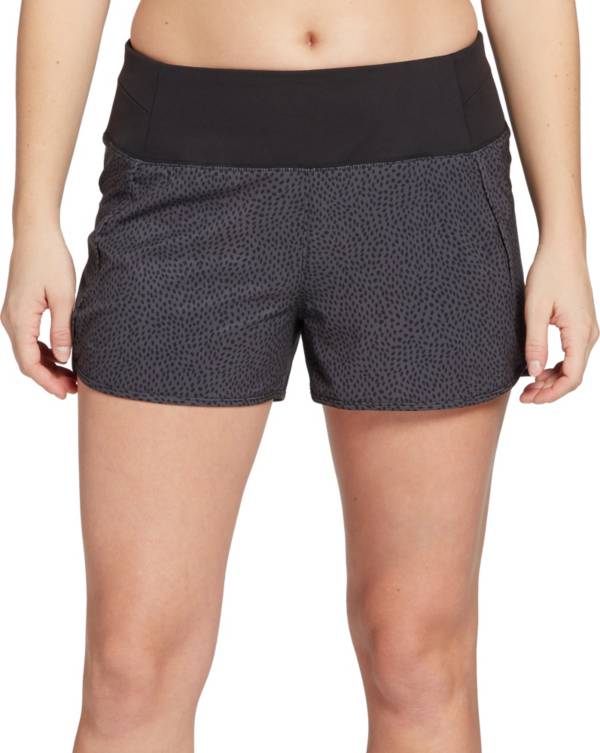 CALIA by Carrie Underwood Women's Anywhere Trim Detail Shorts CALIA