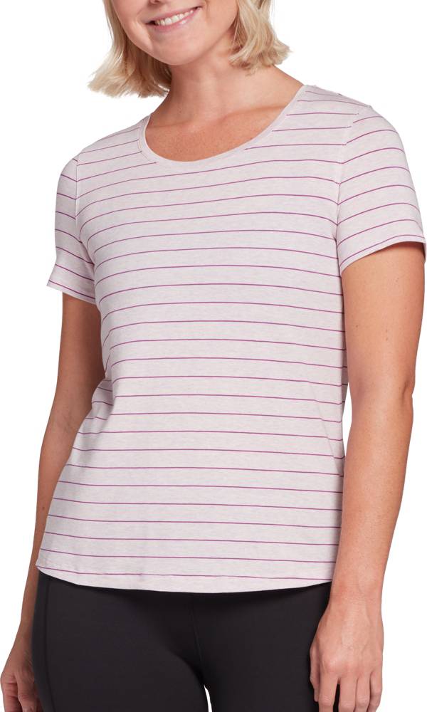 CALIA by Carrie Underwood Women's Relaxed Fit T-Shirt
