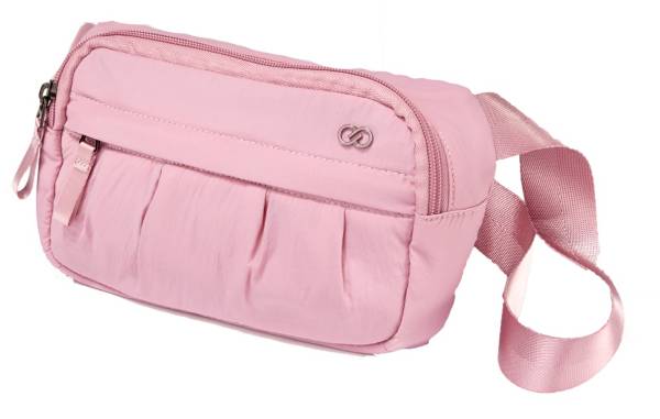 Calia By Carrie Underwood Textured Waist Pack Dick S Sporting Goods
