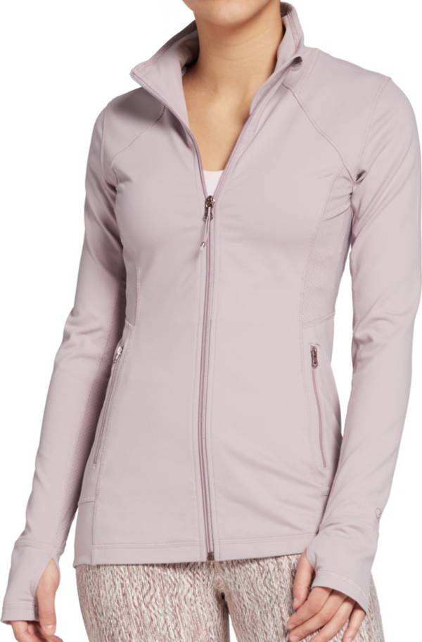 CALIA by Carrie Underwood Women's Core Fitness Jacket DICK'S Sporting Goods
