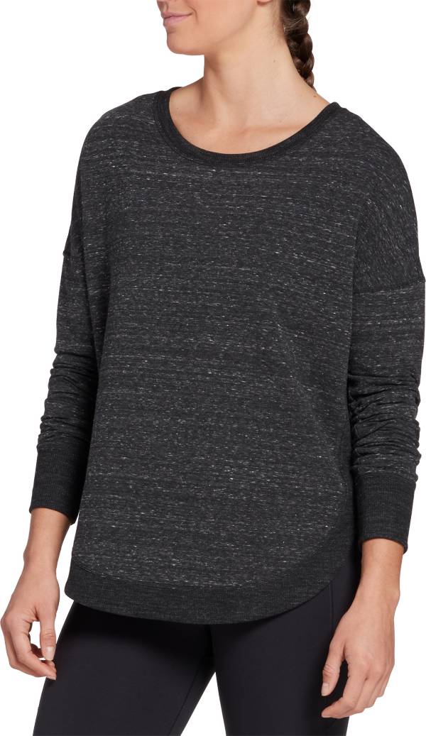 Calia By Carrie Underwood Women S Effortless Long Sleeve Tunic