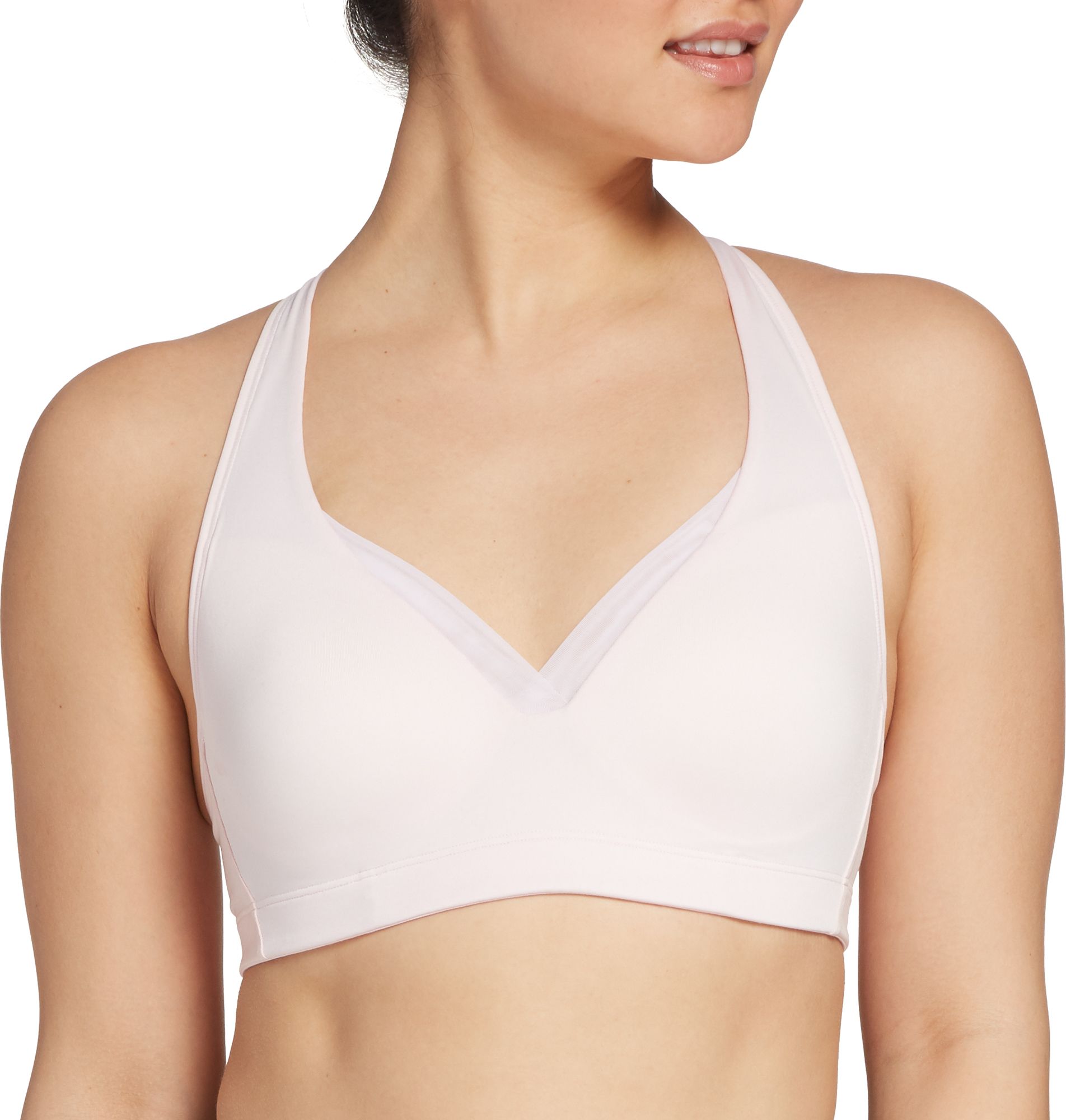 sports bra with cup support