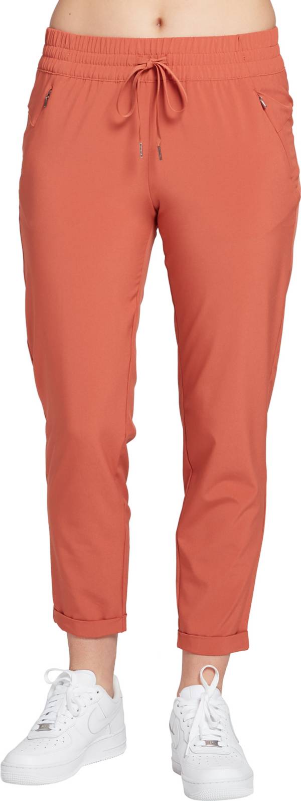 CALIA by Carrie Underwood Women's Journey Woven Pants